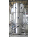 LDP Fluid bed coater, SS circulating fluidised bed combustion, flow material granulation process in pharmaceutical industry